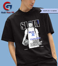 Cooper Flagg Dallas Mavericks NBA what’s pressure SLAM shirt