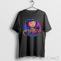 Coraline Other Doll T Shirt
