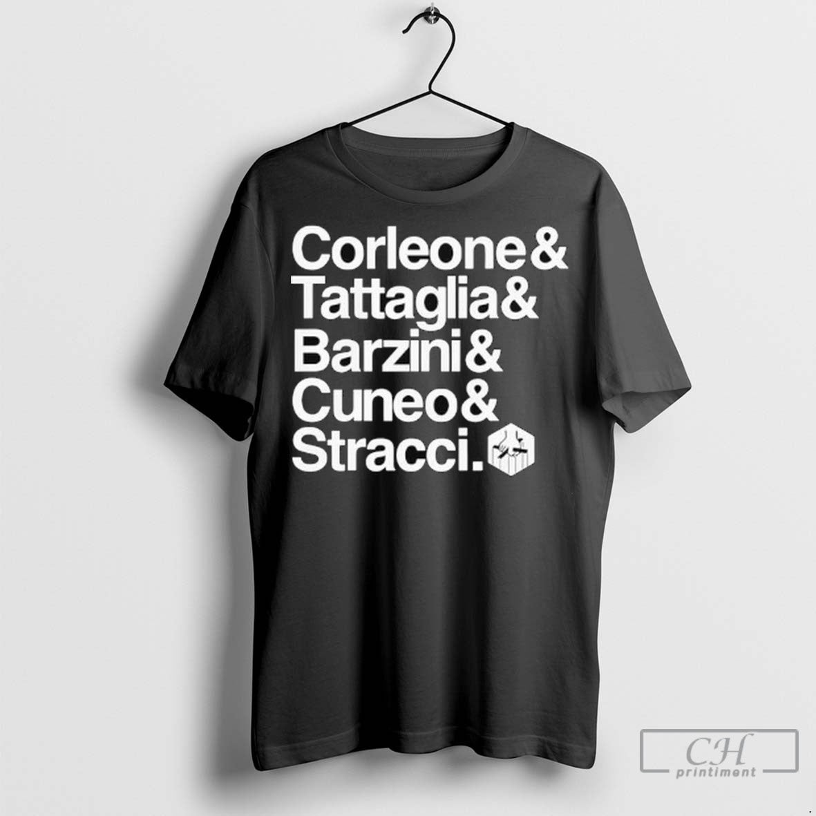 Corleone Tattaglia Barzini Cuneo Stracci T Shirt Jpg