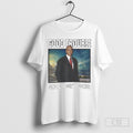 Cory Booker Good Trouble Senator Cory Booker Tee Shirt