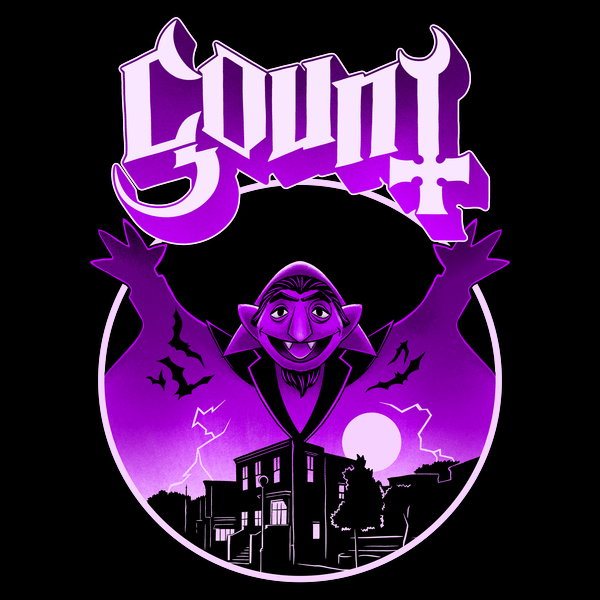 Count Ghost