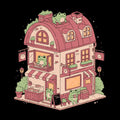 Cozy Bakehouse