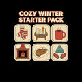 Cozy Winter Starter Pack
