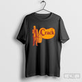 Crack Cracker Barrel Shirt Sweater