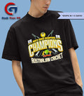 Cricket Australia Men’s Ashes 2025-26 Champions shirt