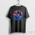 Crow From The Underworld T Shirts