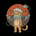 Cthulhu Cat