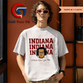 Curt Cignetti Indiana I Win Google Me T-shirt