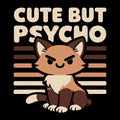 Cute Ironic Cat