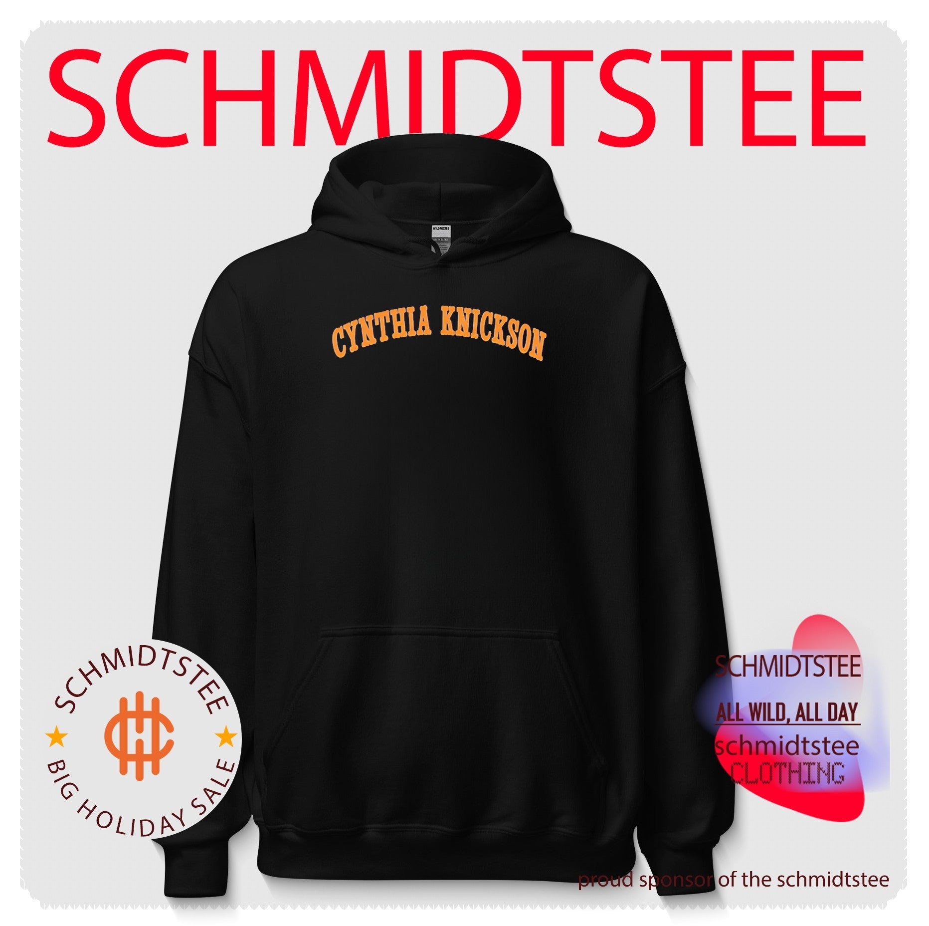 Cynthia Knickson New York Knicks Taylor shirt