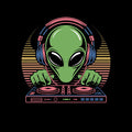 Dj Space