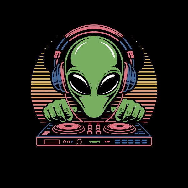 Dj Space