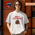 Daddy’s Little Meatball Happy Gilmore 2 T-shirt