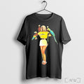 Dade Jungle Parrot T Shirt
