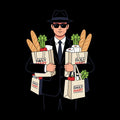 Daily Mart Agent