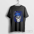 Dallas Cowboys X Skull Hip Hop Us Flag