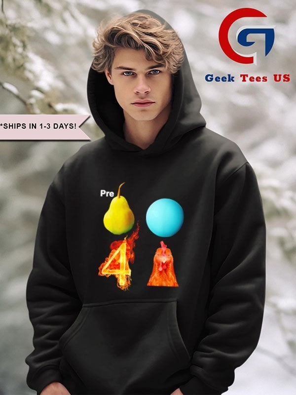 Dan Howell Pre Pear Uranus 4 Cock shirt