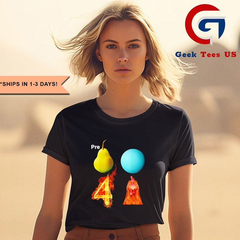 Dan Howell Pre Pear Uranus 4 Cock shirt