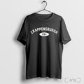 Dan Patrick Crappensburg T Shirt