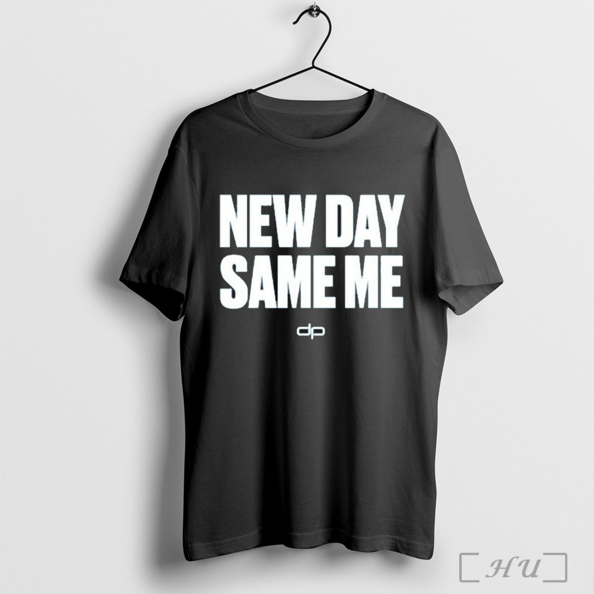 Dan Patrick New Day Same Me T Shirt