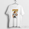 Daniel Jones Indiana Colts Indiana Tones