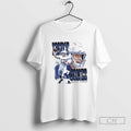 Daniel Jones Indianapolis Colts Indy Jones
