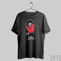 Darby Otrill Nu Wicked Axe Shirts