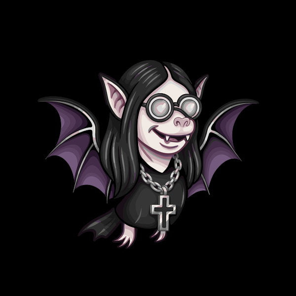 Dark Bat