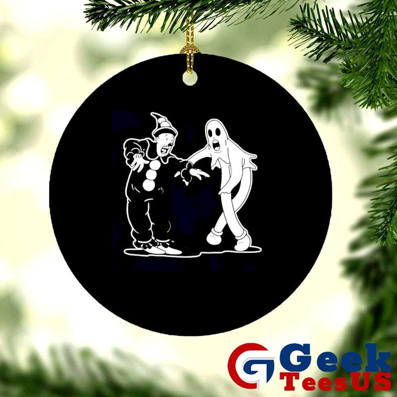 Dc lidstone koko the clown and ghost dancing shirt
