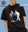 Dc lidstone koko the clown and ghost dancing shirt