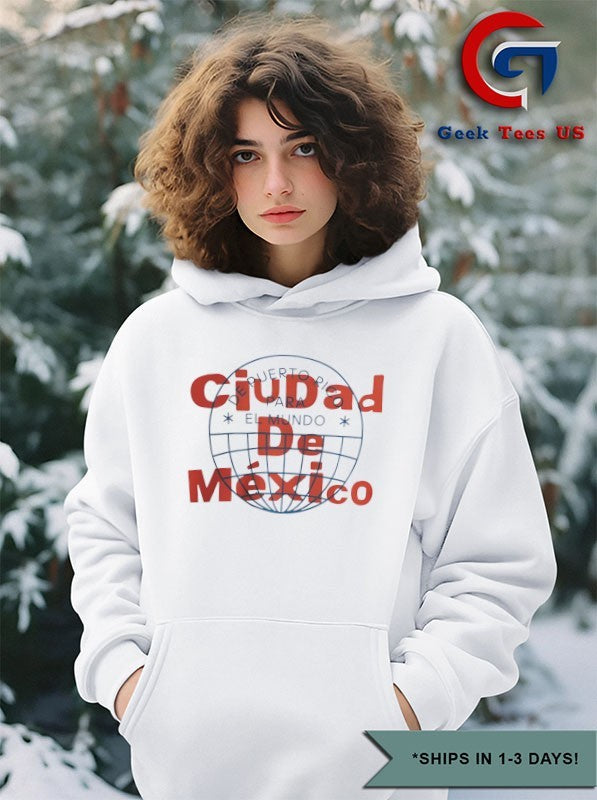 De Puerto Rico Para El Mundo shirt