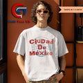 De Puerto Rico Para El Mundo shirt