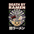 Death By Ramen 3