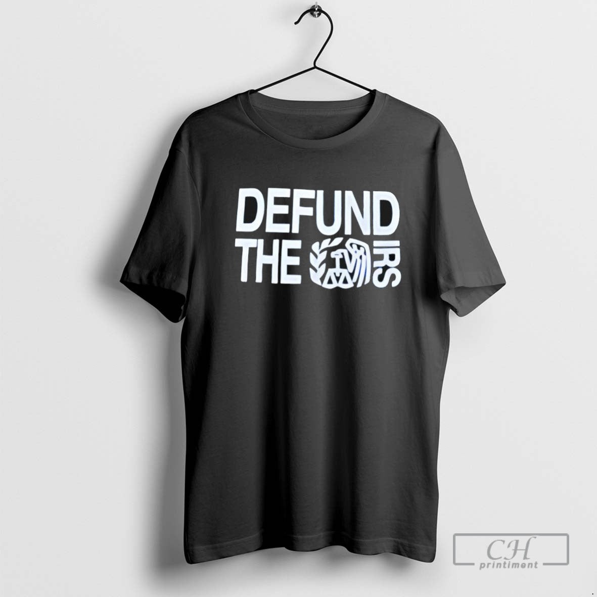 Defund The Irs
