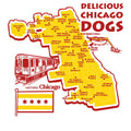 Delicious Chicago Dogs