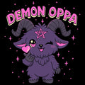 Demon Oppa