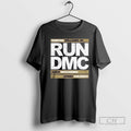 Demond Mohammed Coleman Run Dmc
