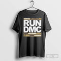 Demond Williams Jr Run Dmc Football