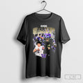 Demond Williams Montlake Icon Washington Huskies