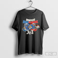 Detroit Lions Super Sonknuck Shirt Sweater
