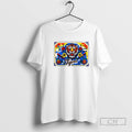 Detroit Tigers Mlb Baseball 20th Anniversary Vintage