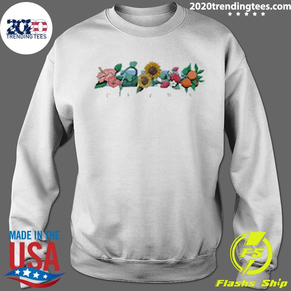 Dftba Summer Shirt 2026