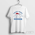 Dog Freaky Daddy Bangkok Est 2019