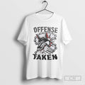 Dog Offense Taken