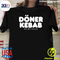 Doner Kebab New York Shirt