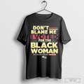 Dont Blame Me I Voted For The Black Woman Roland Martin Unfiltered Daily Digital Show