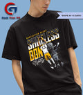 Dontayvion Wicks Green Bay Packers Shoeless Catch signature shirt