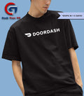 Doordash The Rizzler logo shirt