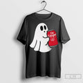 Dr Pepper Ghost Embroidery T Shirt Jpg
