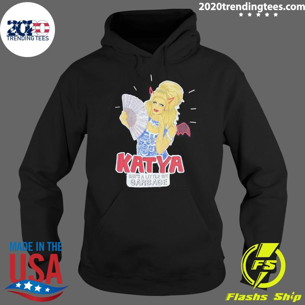 Drag Queen Katya Zamolodchikova Shirt